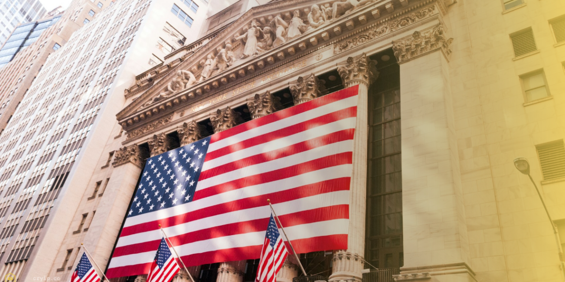 Intercontinental Exchange Invests in OKX at $25 Billion Valuation