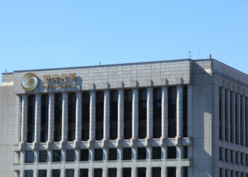 Bank of Korea Proposes Crypto Market Circuit Breaker After Bithumb Incident
