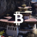 Bhutan Bitcoin Holdings Decline by 70% in 18 Months; Mining Status Remains Uncertain