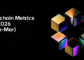Blockchain On-Chain Metrics: Ethereum, Bitcoin, Solana, BSC, Tron & Base Q1 Report (Jan - Mar 2026)
