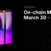 Blockchain On-Chain Metrics: Ethereum, Bitcoin, Solana, BSC, Tron & Base Weekly Report (Mar 30– April 05, 2026)