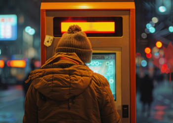 Canada Proposes Ban on Crypto ATMs as Fraud Cases Rise