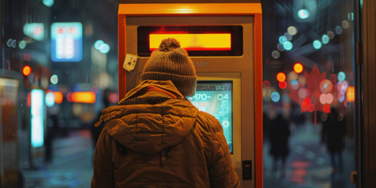 Canada Proposes Ban on Crypto ATMs as Fraud Cases Rise