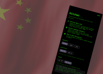 China Orders Apple to Remove Jack Dorsey’s Bitchat App from App Store