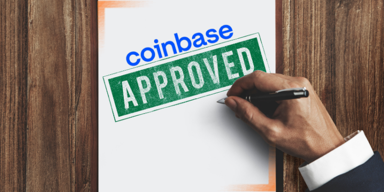 Coinbase Gets OCC Approval for Crypto Custody