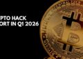 Crypto Hack Report in Q1 2026