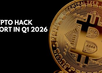 Crypto Hack Report in Q1 2026