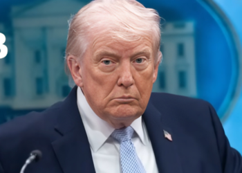 Donald Trump Ceasefire With Iran Triggers $2.7B Bitcoin Surge on Binance Derivatives