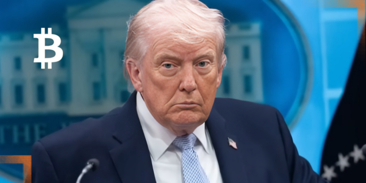Donald Trump Ceasefire With Iran Triggers $2.7B Bitcoin Surge on Binance Derivatives