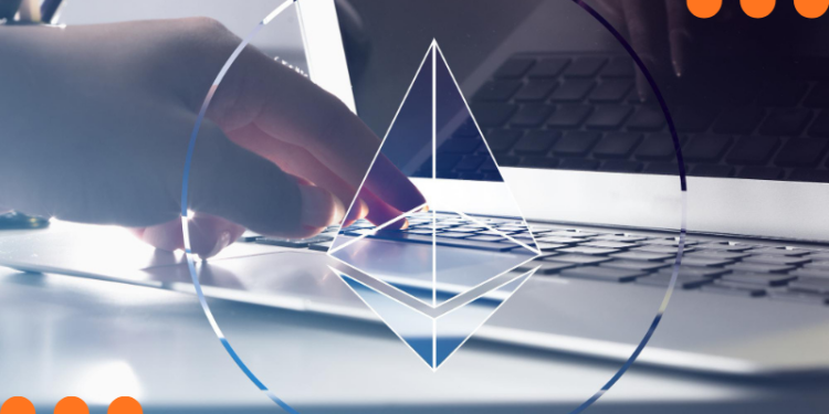 Ethereum Foundation Stakes 45,034 ETH Worth $93.11M