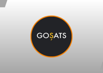 GoSats Raises $5M in Series A Funding Led by Konvoy