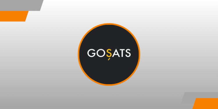 GoSats Raises $5M in Series A Funding Led by Konvoy