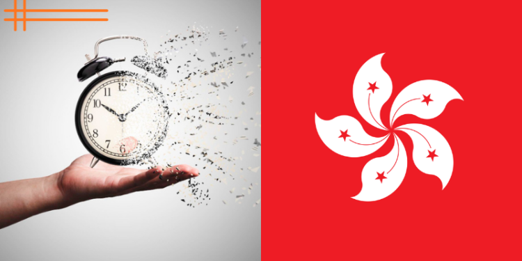Hong Kong HKD Stablecoin License Delay After March Target
