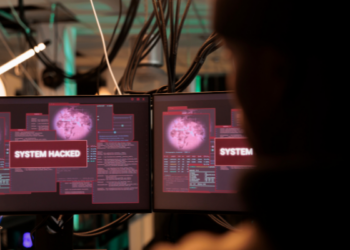 HypurrFi Domain Hijack