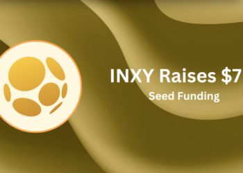 INXY Raises $7M in Total Seed Funding Led by Flashpoint VC