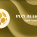 INXY Raises $7M in Total Seed Funding Led by Flashpoint VC