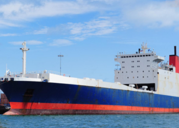 Iran Demands Bitcoin Payments for Hormuz Tankers Up to $2M