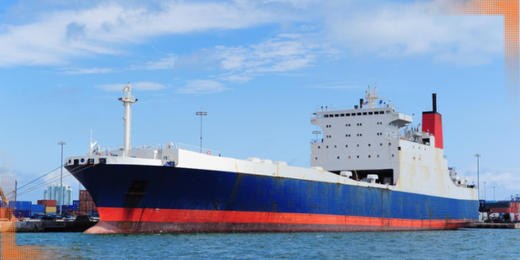 Iran Demands Bitcoin Payments for Hormuz Tankers Up to $2M