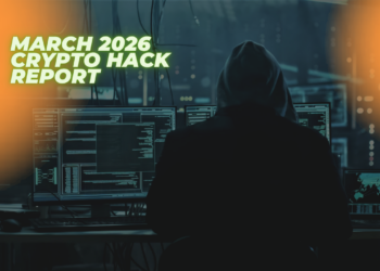 MARCH 2026 Crypto Hack Report