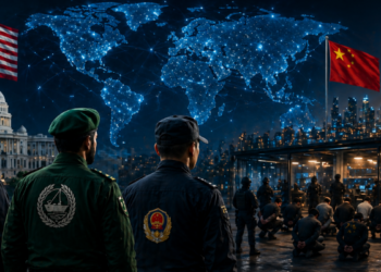 Major Blow to Crypto Scam Centers Targeting Americans