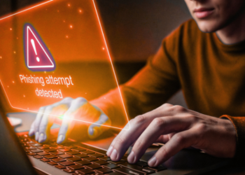 Microsoft Reveals AI Phishing Campaign