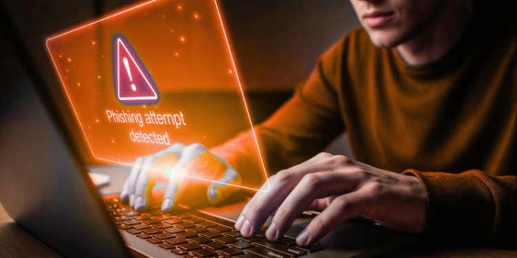 Microsoft Reveals AI Phishing Campaign