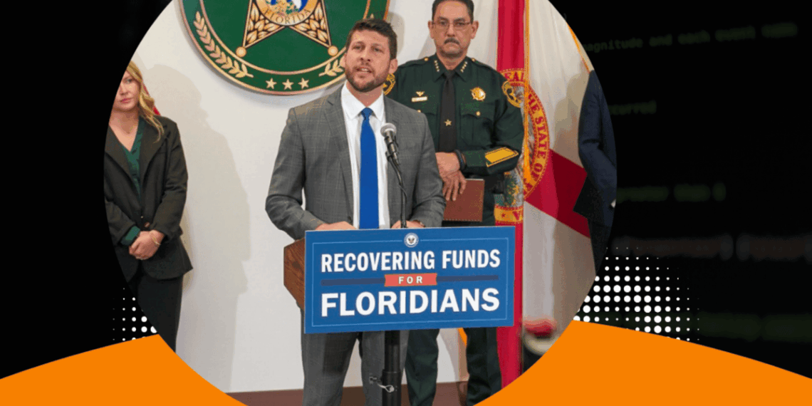 Florida Man Loses $450,000 in Crypto Romance Scam as Authorities Recover Millions