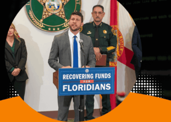 Florida Man Loses $450,000 in Crypto Romance Scam as Authorities Recover Millions