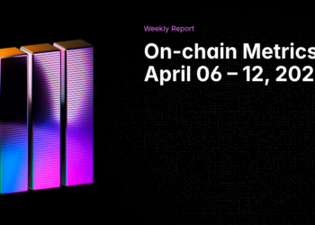 Blockchain On-Chain Metrics: Ethereum, Bitcoin, Solana, BSC, Tron & Base Weekly Report (April 06 – 12, 2026)