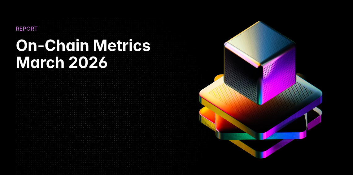 Blockchain On-Chain Metrics: Ethereum, Bitcoin, Solana, BSC, Tron & Base Monthly Analysis (March 2026)