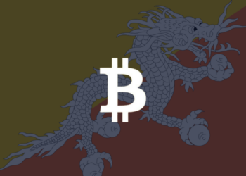 Royal Government of Bhutan Transfers 250 BTC Worth $18.46M
