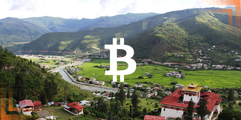 Royal Government of Bhutan Transfers 250 BTC to New Wallet Worth $18.05M