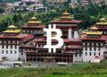 Royal Government of Bhutan Transfers 319.7 BTC to New Wallet Worth $22.68 Million