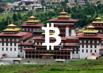 Royal Government of Bhutan Transfers 319.7 BTC to New Wallet Worth $22.68 Million