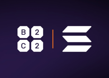 SBI Holdings’ B2C2 Picks Solana for Institutional Stablecoin Transactions