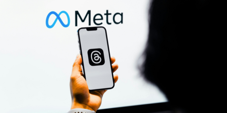 Scams on Meta Platforms
