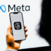 Scams on Meta Platforms