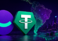 Tether Leads $14 Million Investment in Argentine Crypto Firm Belo