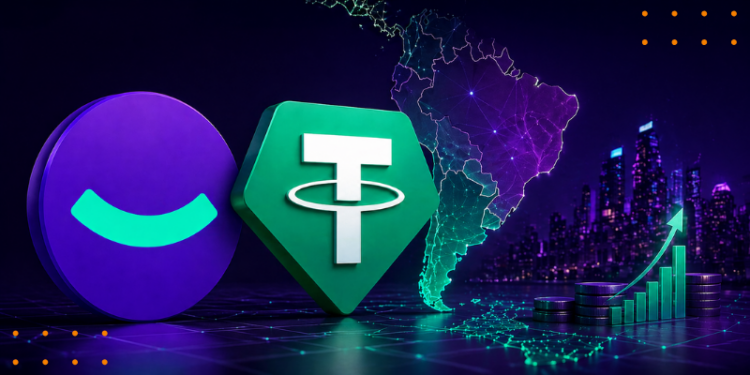 Tether Leads $14 Million Investment in Argentine Crypto Firm Belo