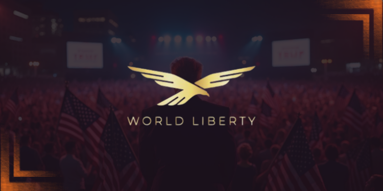 Trump-Backed WLFI Proposes 62 Billion Token Unlock Plan