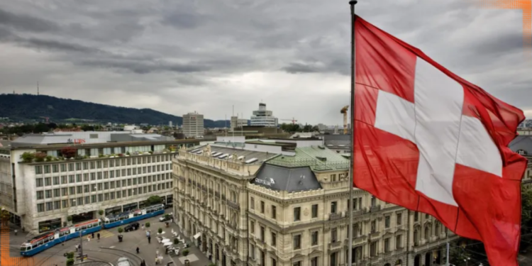UBS, PostFinance, Sygnum Launch CHF Stablecoin Sandbox with Swiss Banks