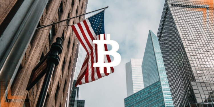 US Government Transfers 2.4 BTC to Coinbase