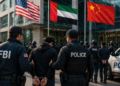 US, UAE & China Crack Down on Crypto Scam Networks