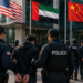 US, UAE & China Crack Down on Crypto Scam Networks