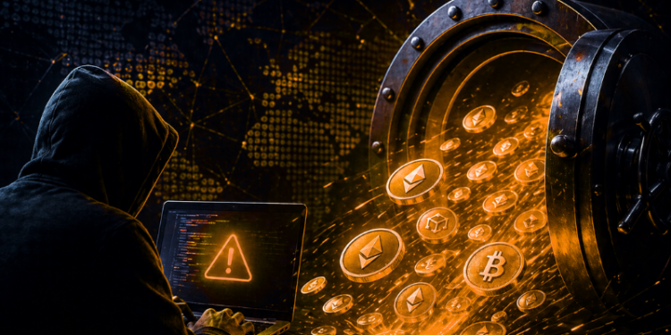 Wasabi Protocol Hit by Multi-Chain Exploit