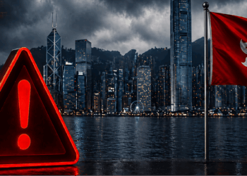 HKMA Warns of Fake Hong Kong Stablecoins Like “HKDAP,” Says No Licensed Issuers Yet