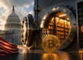 ARMA Bill Proposes 20-Year Lockup for America’s Strategic Bitcoin Reserve
