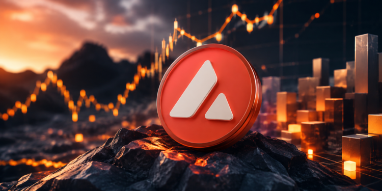 AVAX Price Holds Gains as Avalanche RWA Value Hits $1.16B