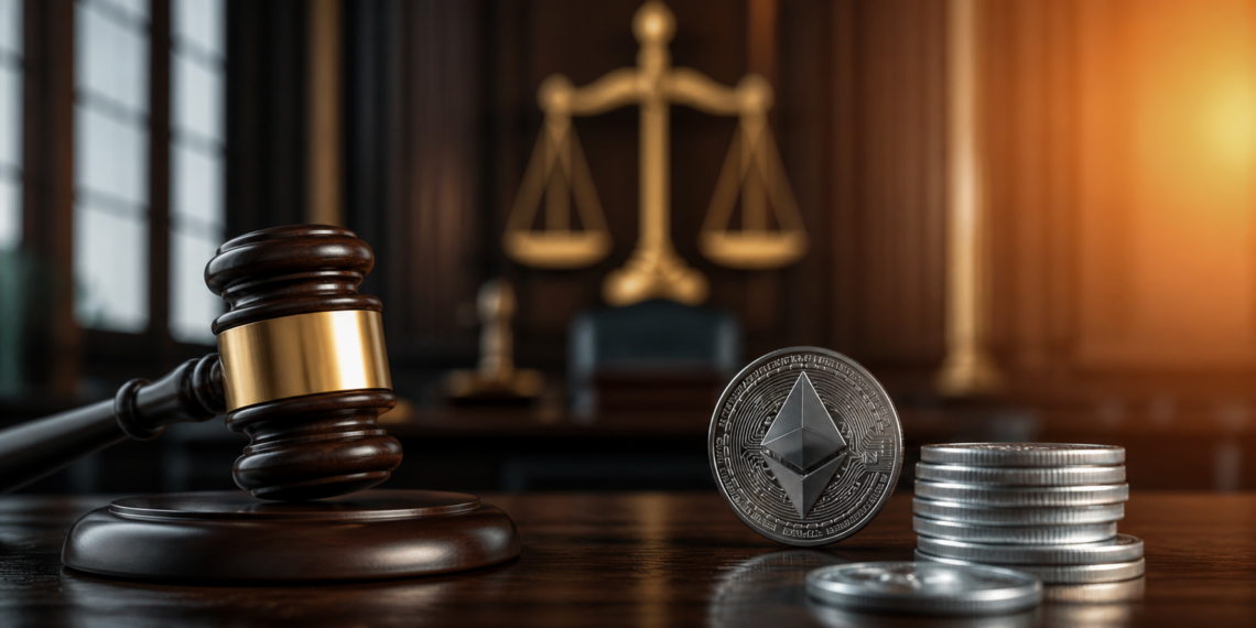 Aave Fights to Unfreeze $71M ETH as Kelp DAO Hack Moves to Court