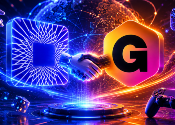 Alpha Compute Acquires Majority Stake in GAMEE to Expand AI Gaming Strategy